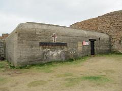 Searchlight Bunker